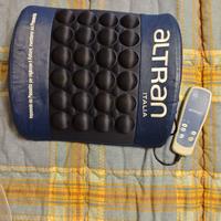 Cuscino Massaggiante Vibrante