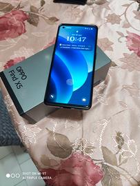 Oppo find x5