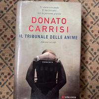 Il tribunale delle anime Donato Carrisi