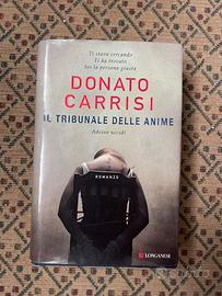 Il tribunale delle anime Donato Carrisi