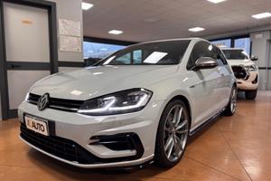 Volkswagen Golf R 2.0 TSI 4MOTION 3p. BMT