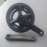 Guarnitura shimano 105