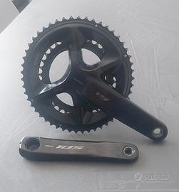 Guarnitura shimano 105