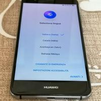 Huawei P9 Lite 2019