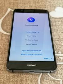 Huawei P9 Lite 2019