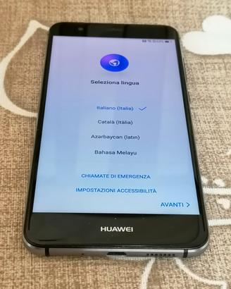 Huawei P9 Lite 2019