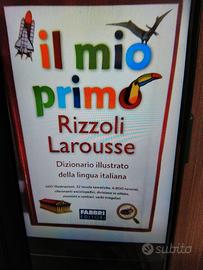 Il mio primo Rizzoli Larousse