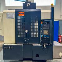 Makino s33 a200