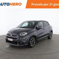 FIAT 500X XL09813