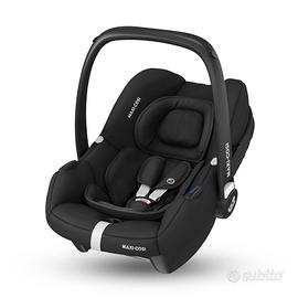 Seggiolino auto Maxi-Cosi CabrioFix