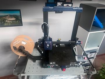 Anycubic Kobra 2 Neo – Stampante 3D