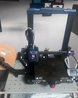 Anycubic Kobra 2 Neo – Stampante 3D