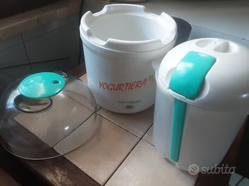 Optima Yogurtiera CPTM