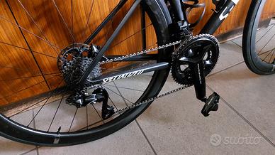 Sworks sl8