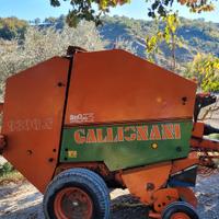 Rotopressa Gallignani 9300