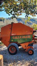 Rotopressa Gallignani 9300