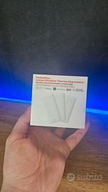 SwitchBot Termometro Igrometro Bluetooth Kit 3 pez