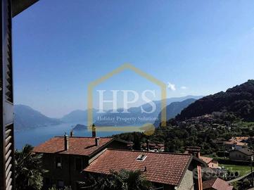 Casa indipendente di 150 m² con 5 locali a Plesio
