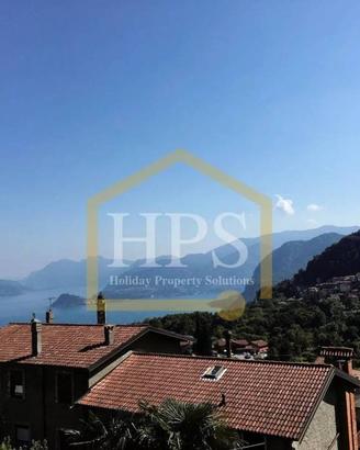 Casa indipendente di 150 m² con 5 locali a Plesio