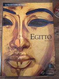 Le grandi civiltà del passato