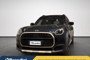 Mini Mini Countryman 2.0 48V S Favoured all4 auto