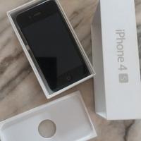 i phone 4 s