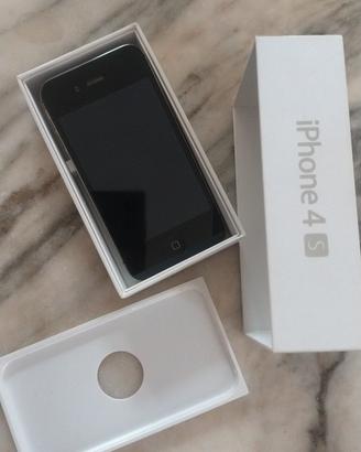 i phone 4 s