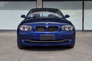 BMW 118i