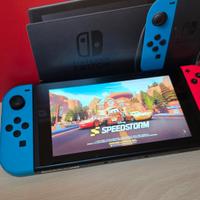 Nintendo Switch 32 gb 