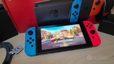 Nintendo Switch 32 gb 