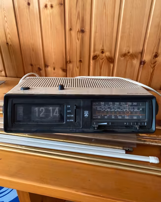 Radio Grundig