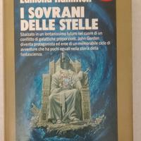 I SOVRANI DELLE STELLE - Hamilton ed. Nord