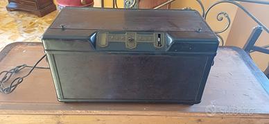 Radio d'epoca Philips