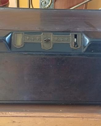 Radio d'epoca Philips