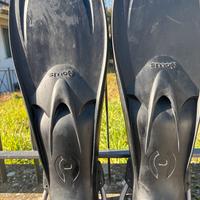 Pinne tecniche Hollis