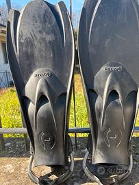 Pinne tecniche Hollis