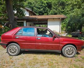 Lancia Delta 2.0i.e. turbo 8V HF integrale REPLICA