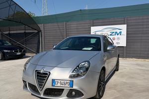Alfa Romeo Giulietta 2.0 JTDm-2 140 CV Exclusive