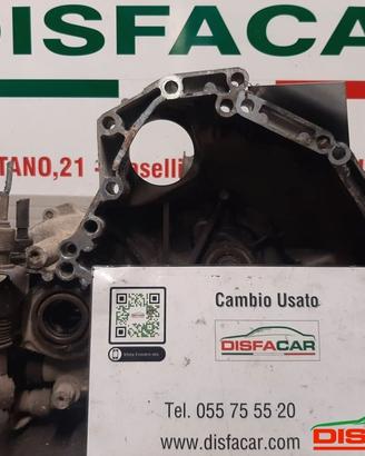 CAMBIO MG MGF