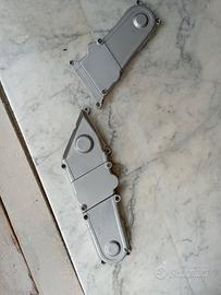 copri cinghie Ducati monster