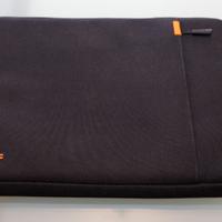 Custodia notebook 13" tomtoc 360°