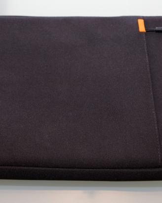 Custodia notebook 13" tomtoc 360°