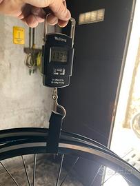 Cerchi bici corsa swift x 300