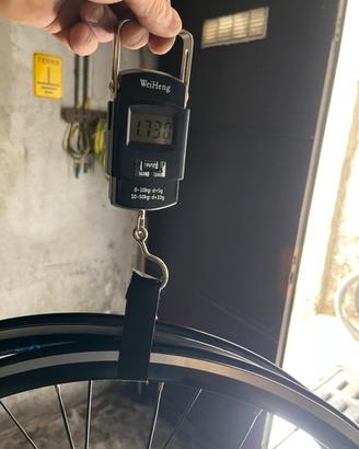 Cerchi bici corsa swift x 300