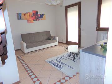 Appartamento vicino OSPEDALE POLICLINICO Abano T