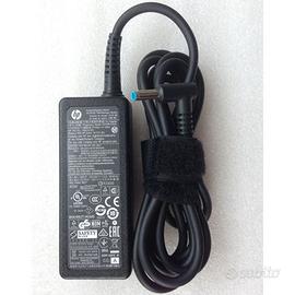 10 Alimentatori originali HP notebook 45W