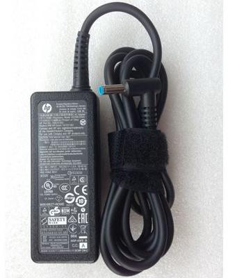 10 Alimentatori originali HP notebook 45W