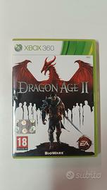 dragon Age 2 Xbox 360