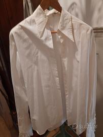 camicia cotone