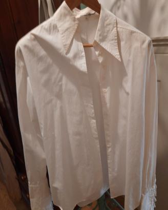 camicia cotone